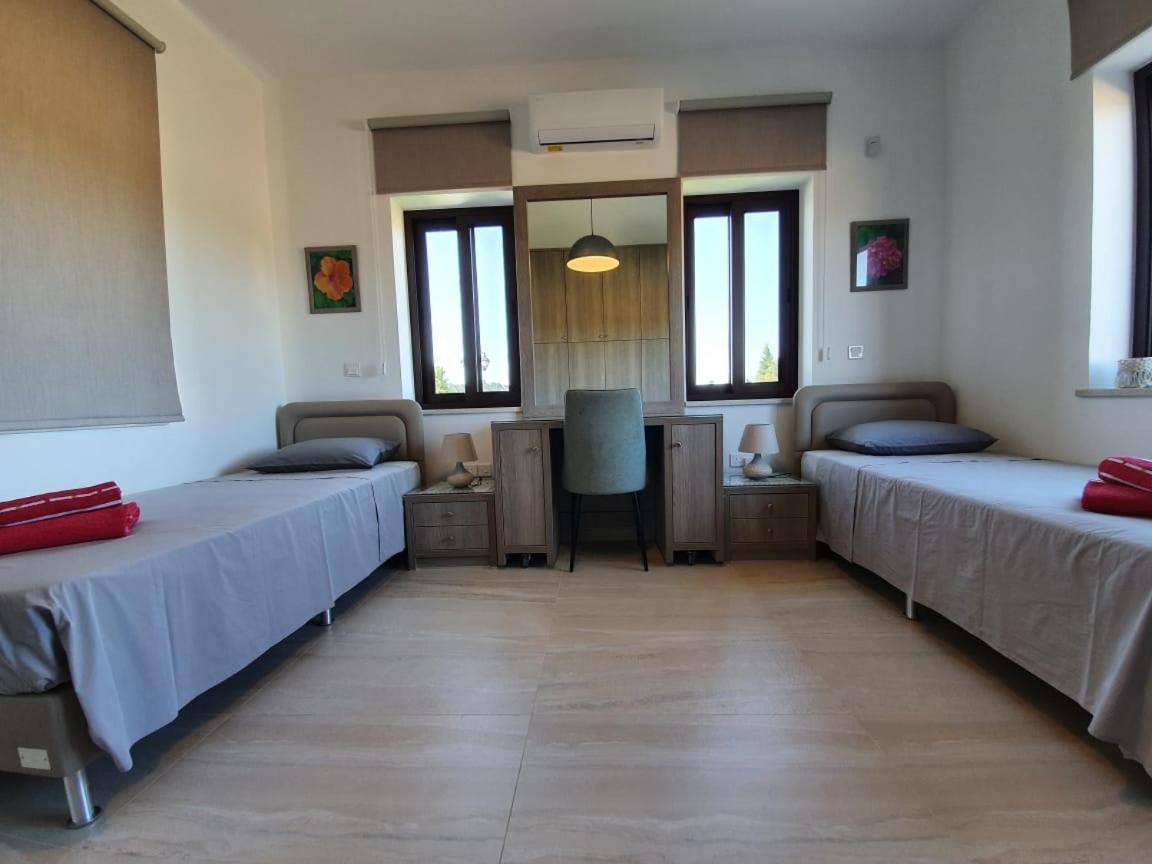 Villa Yermanina Geroskipou 외부 사진