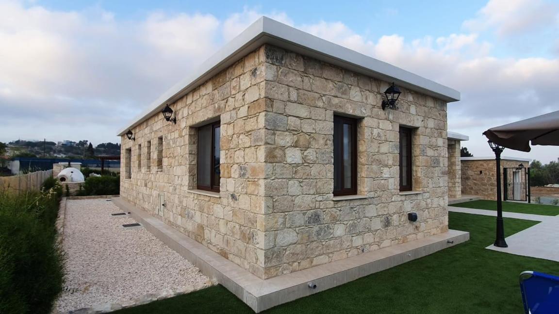 Villa Yermanina Geroskipou 외부 사진