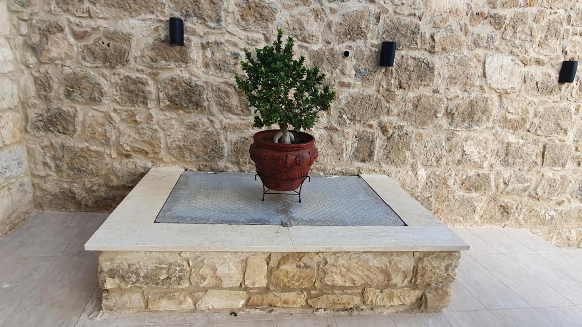 Villa Yermanina Geroskipou 외부 사진