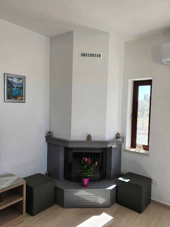 Villa Yermanina Geroskipou 외부 사진